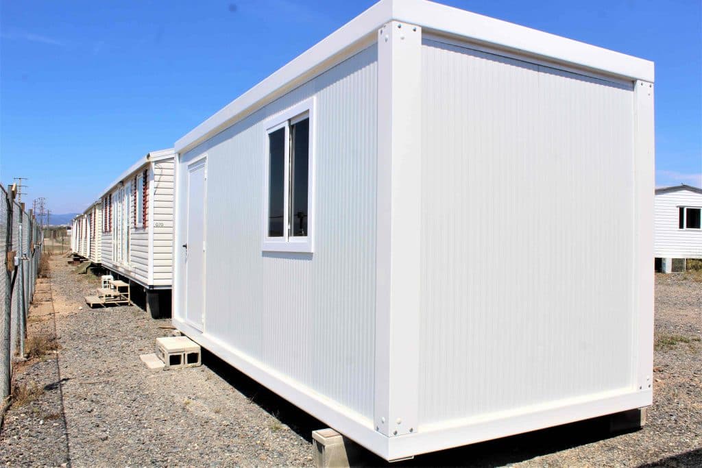 modulo prefabricado economico 2