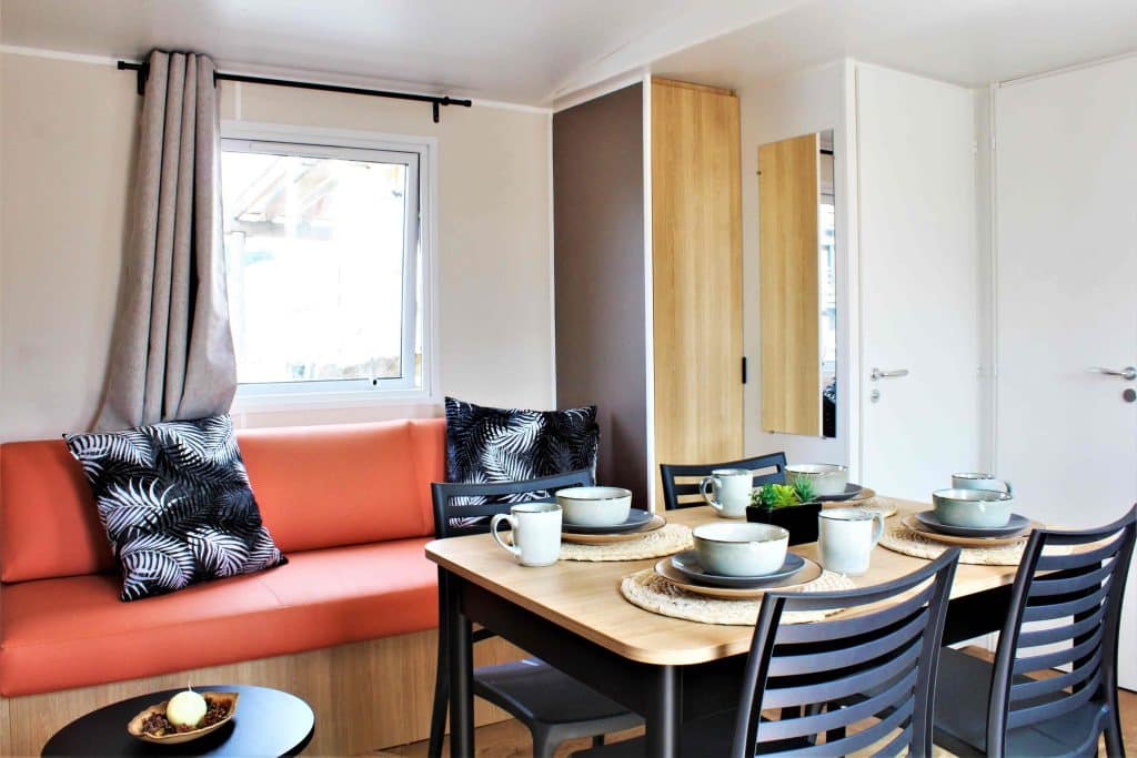 MOBILHOME TRIGANO NUEVO