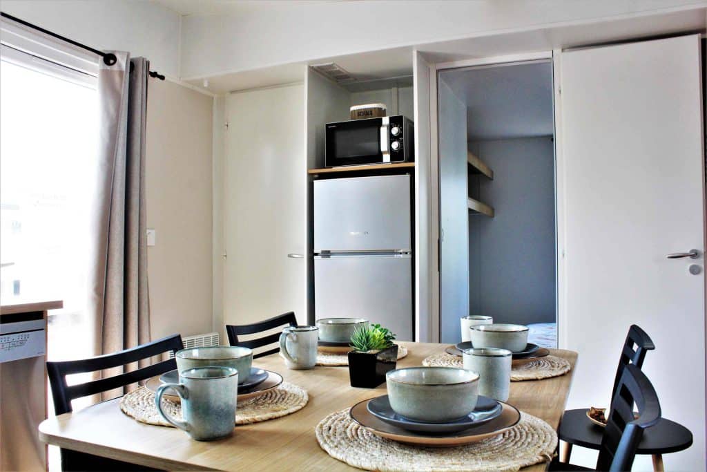 MOBILHOME TRIGANO NUEVO 5