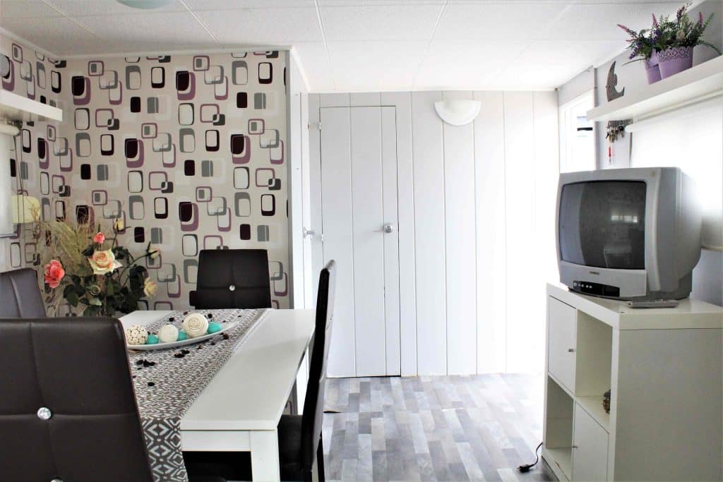 mobil home benimar 11