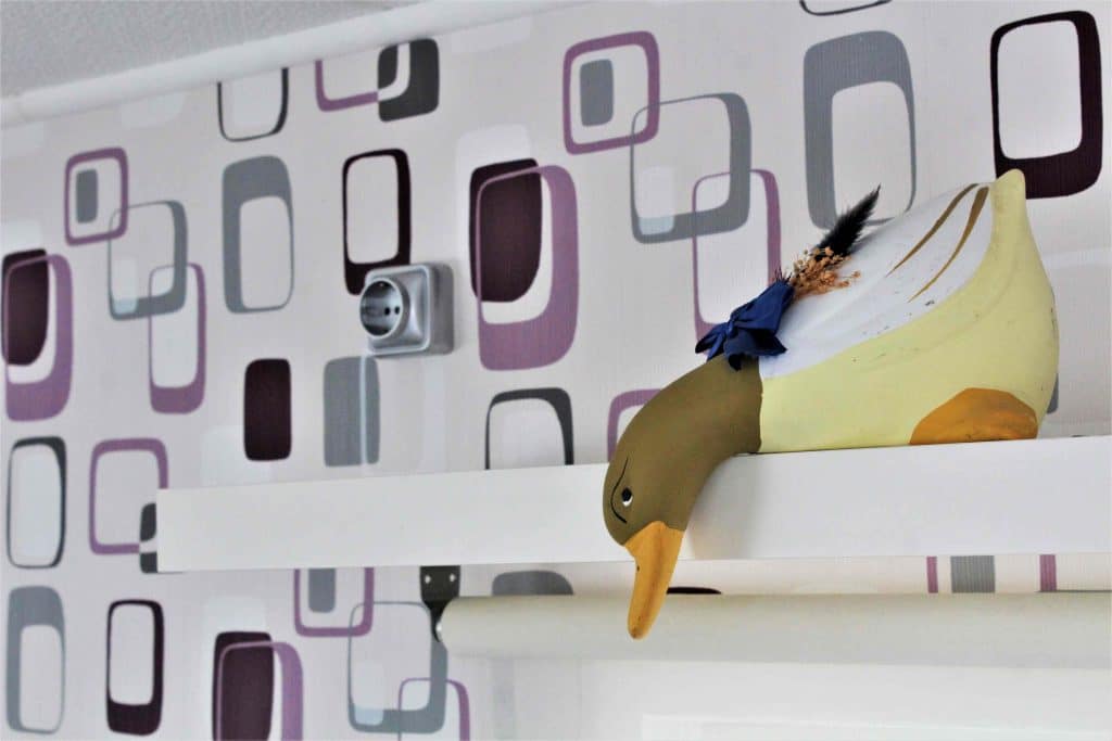 mobil home benimar 13