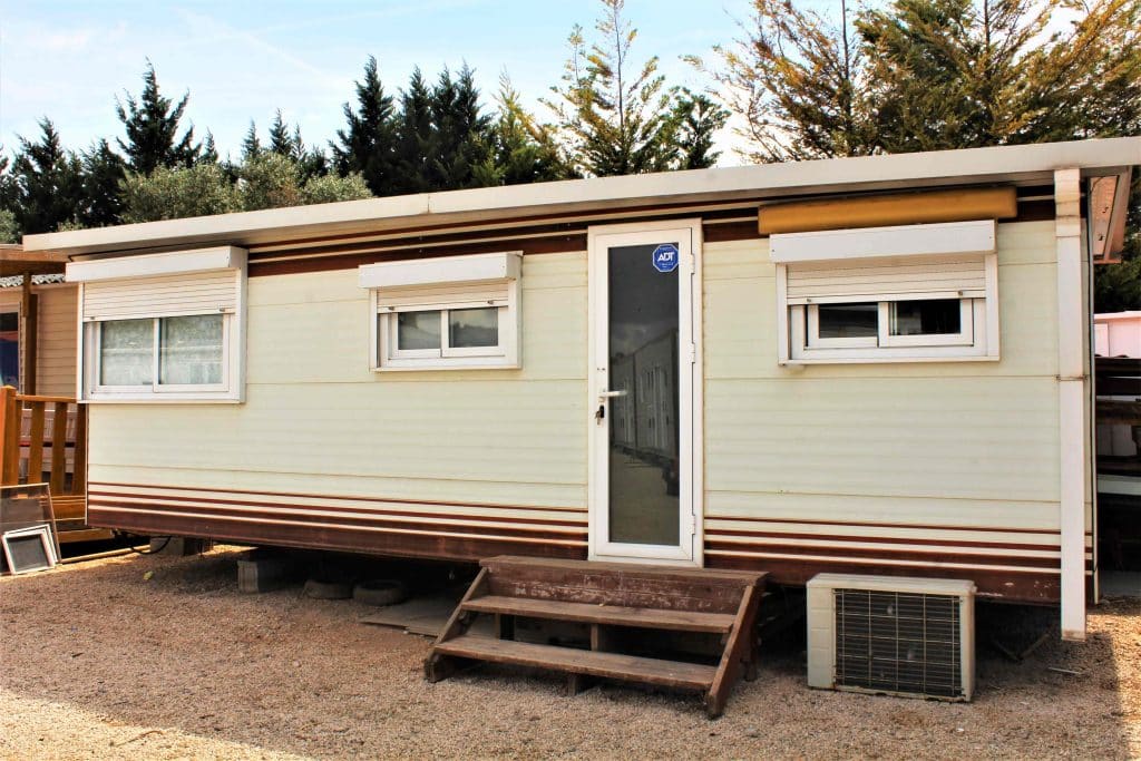 mobil home benimar 2