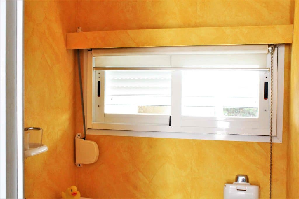 mobil home benimar 29