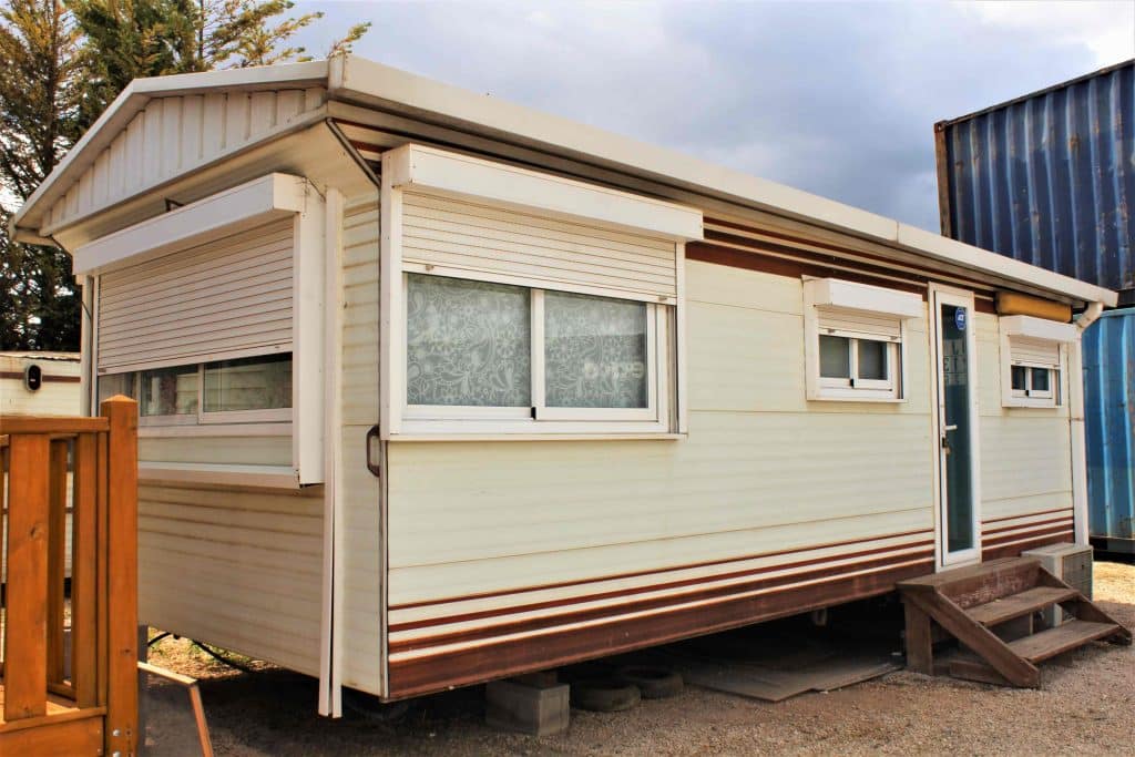 mobil home benimar 3