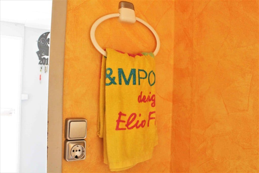 mobil home benimar 30