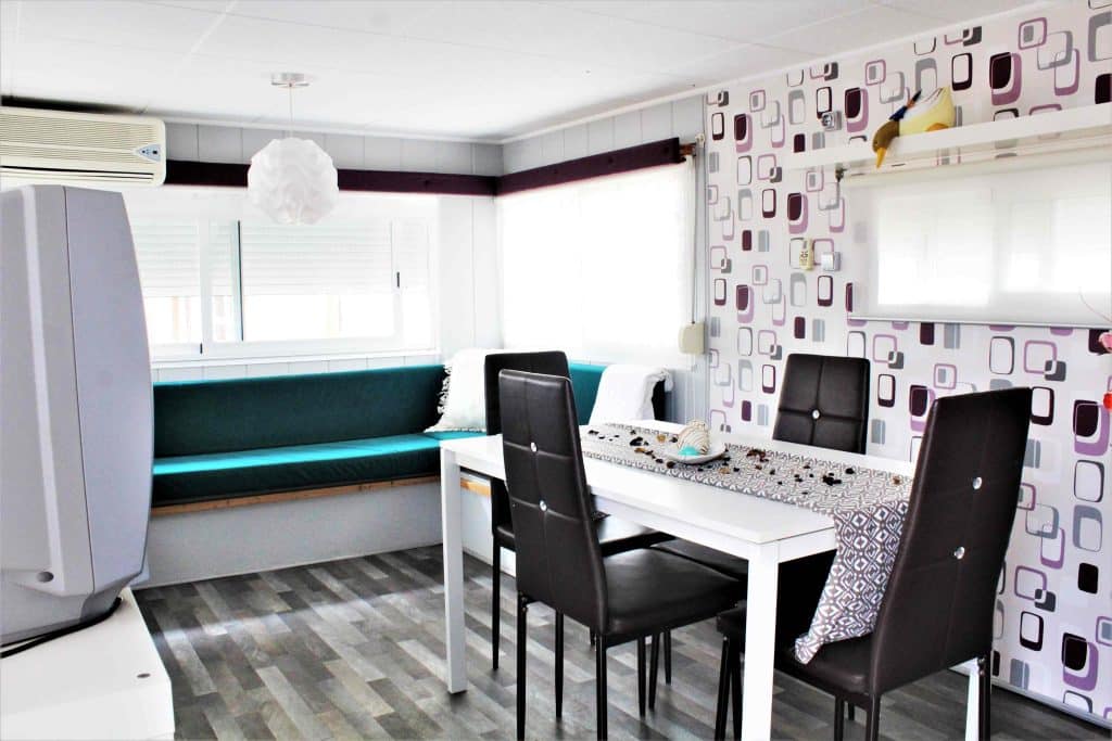 mobil home benimar 6