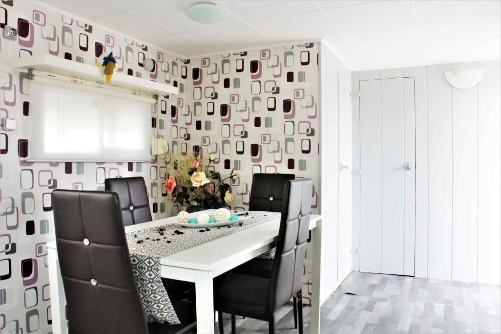 mobil home benimar 7