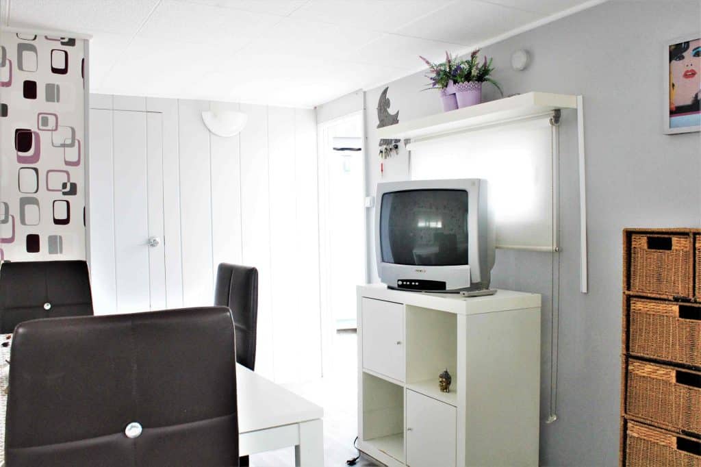 mobil home benimar 9