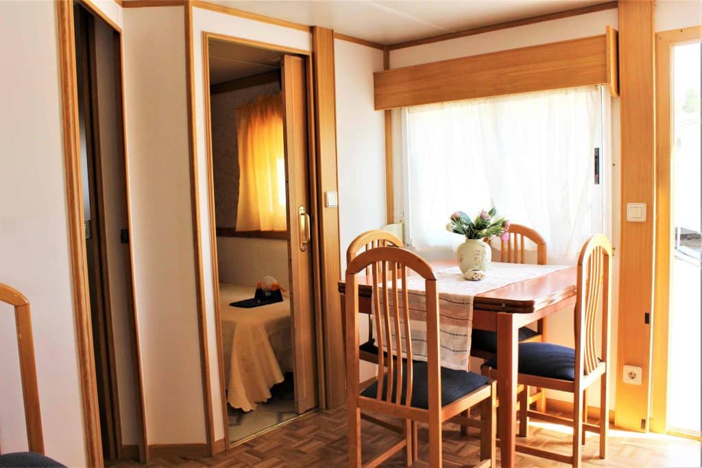 mobil home master 10