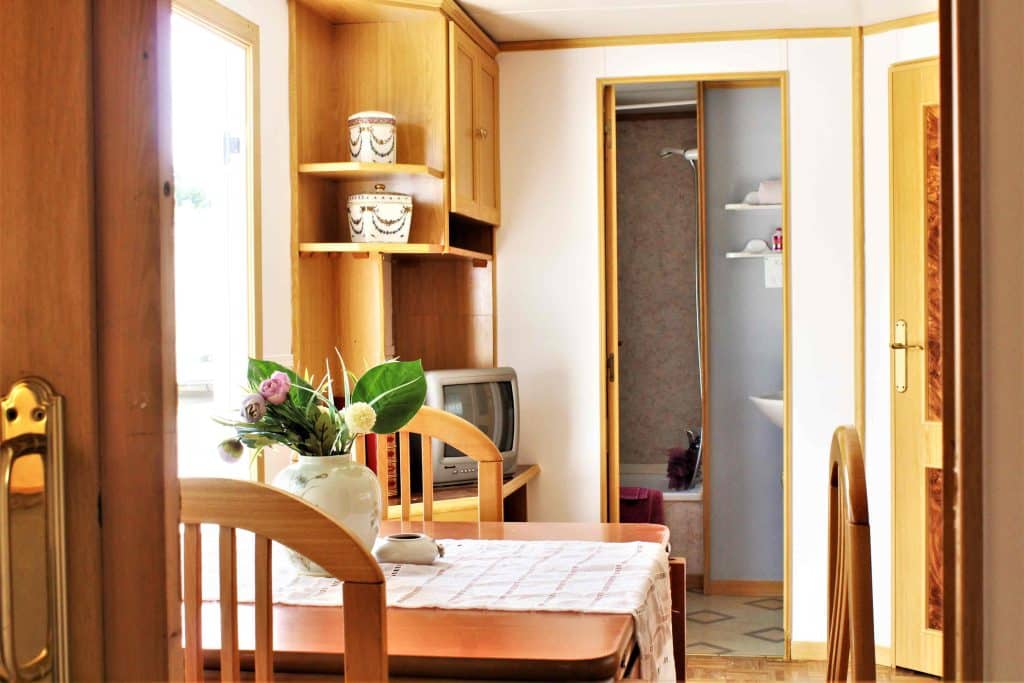 mobil home master 12