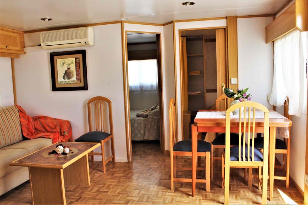 mobil home master 12.2