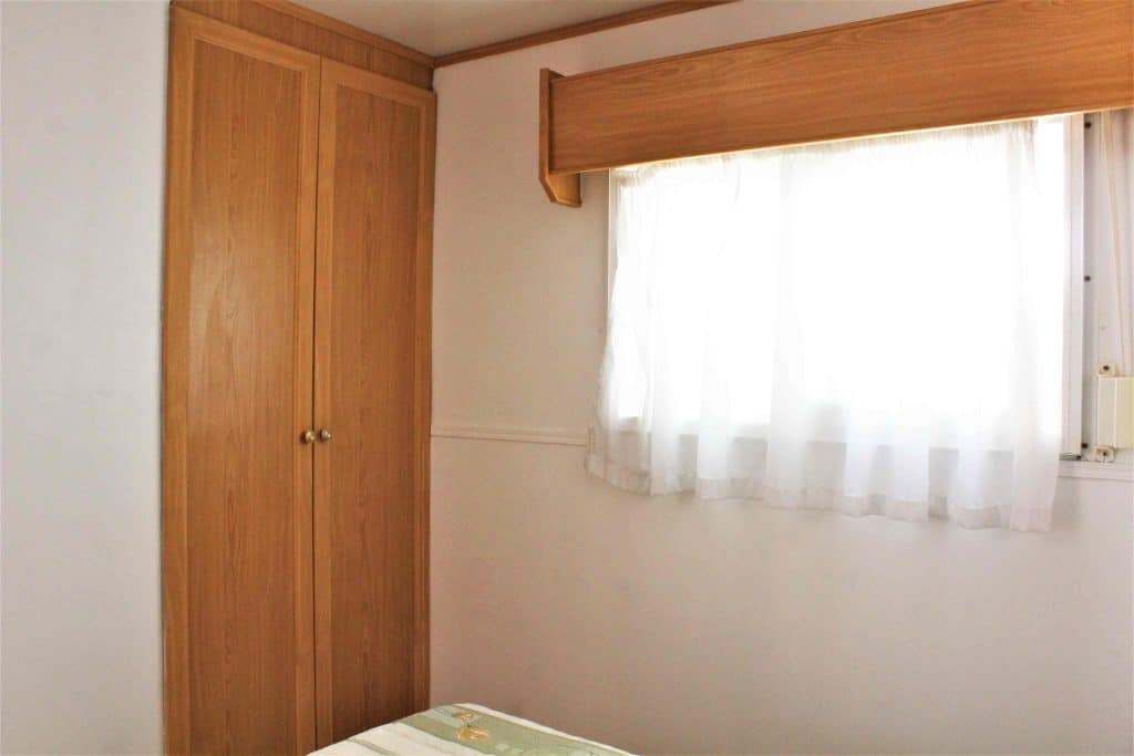mobil home master 17