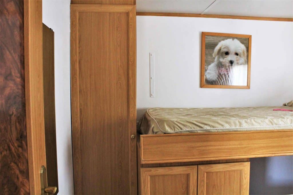 mobil home master 23