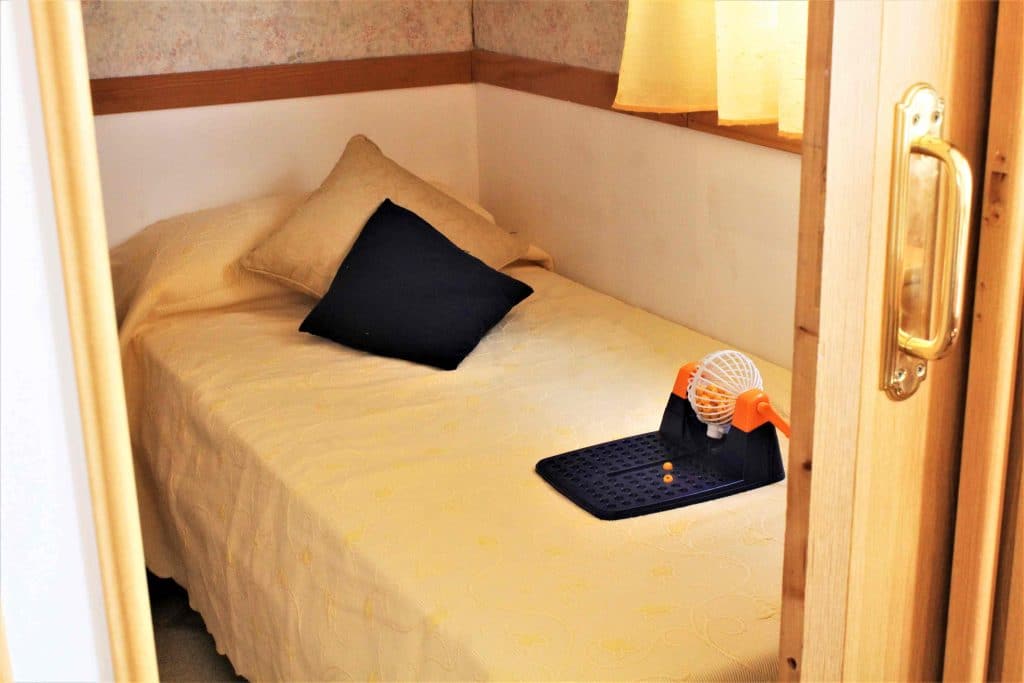 mobil home master 24