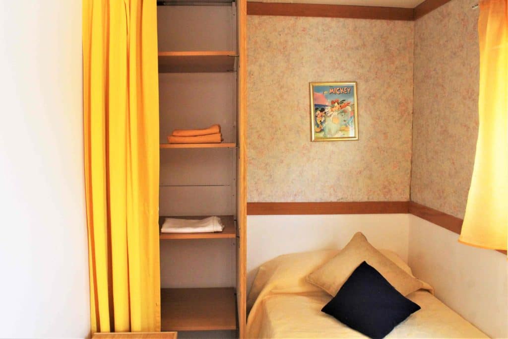 mobil home master 25