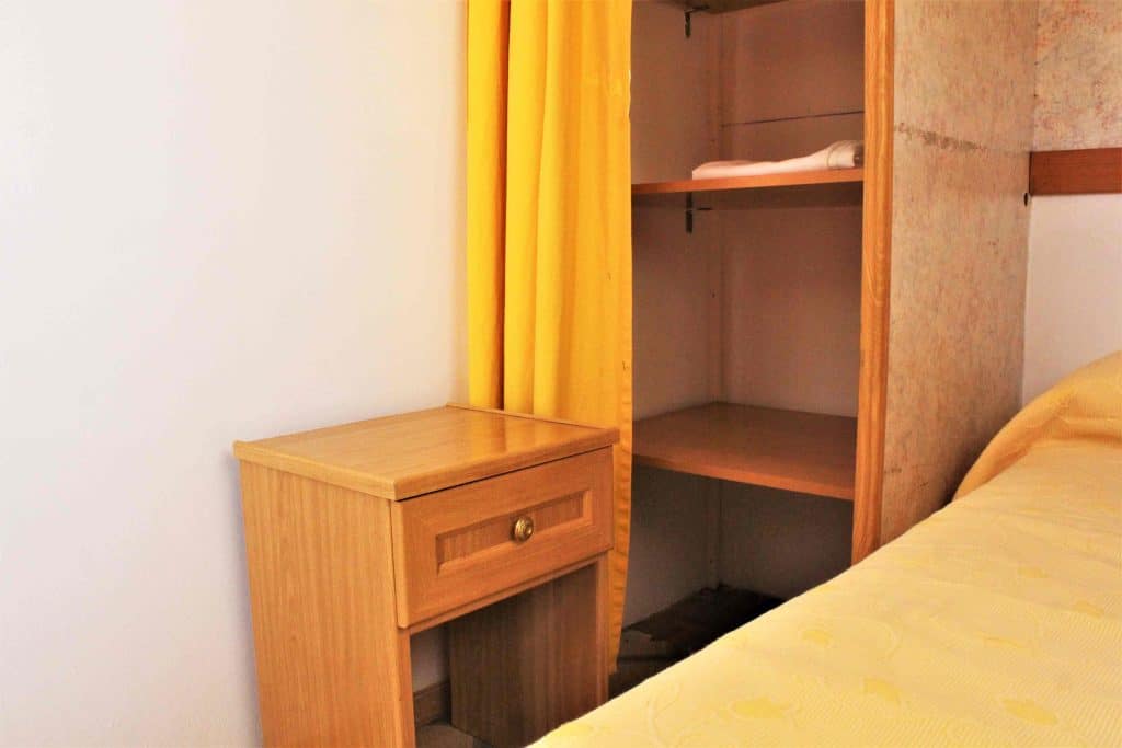 mobil home master 27