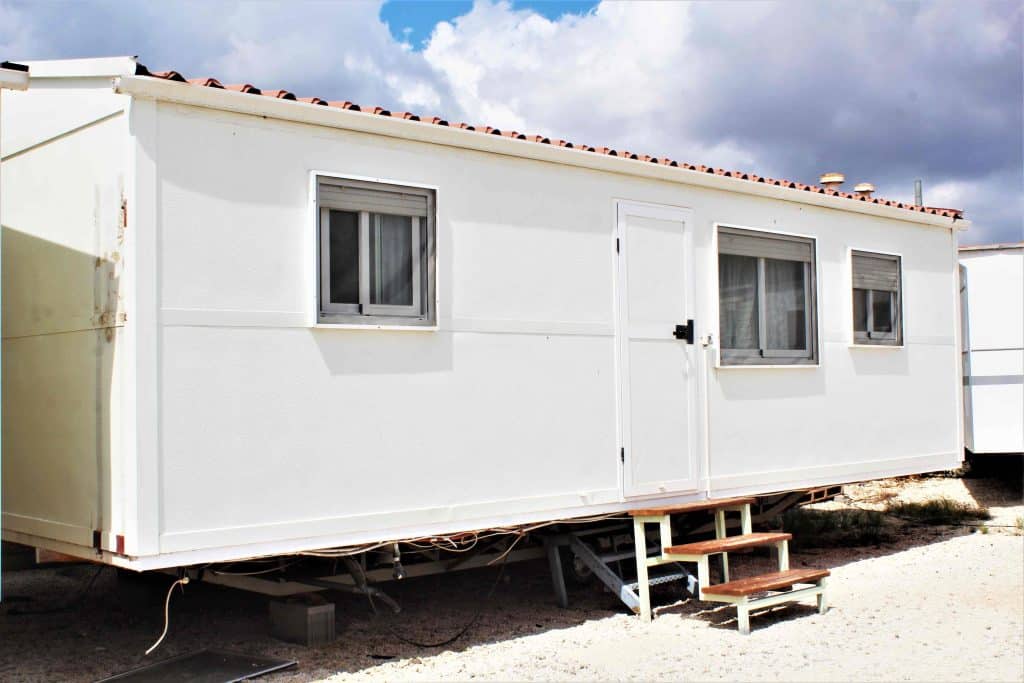 mobil home master 3