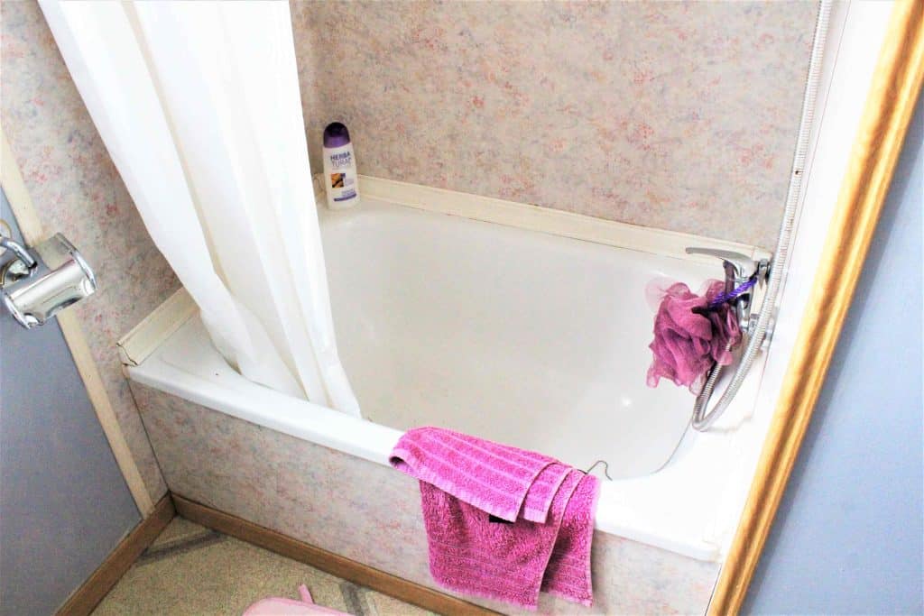 mobil home master 31
