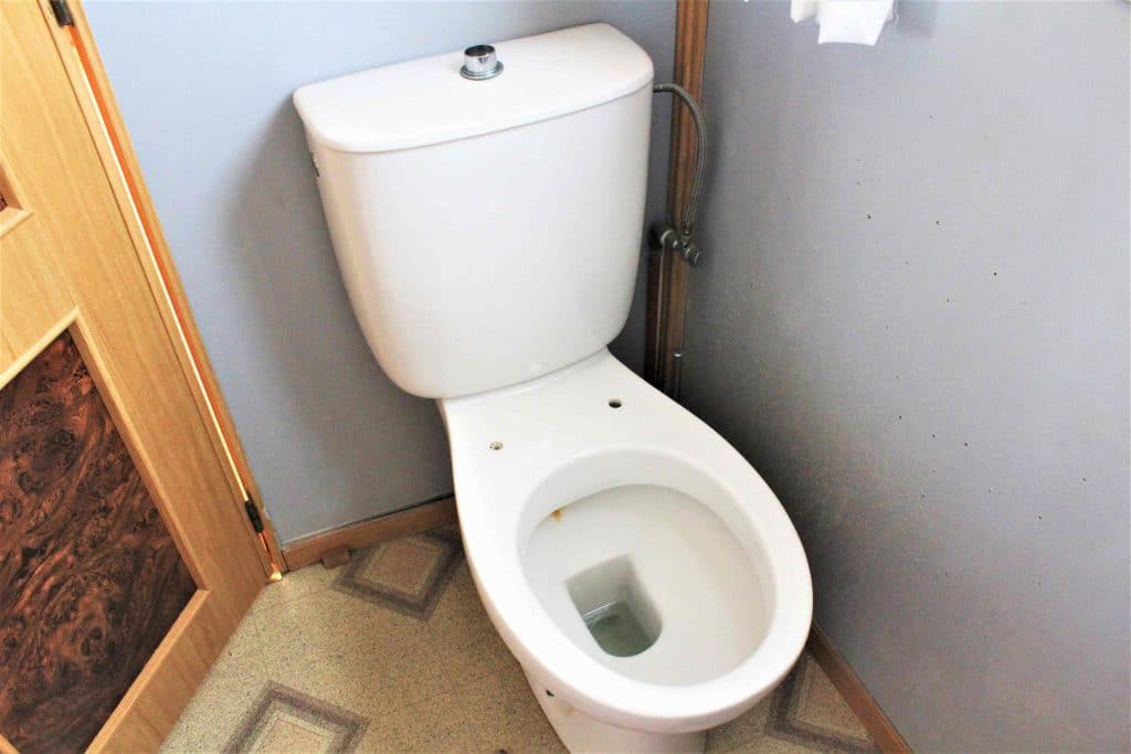 mobil home master 32