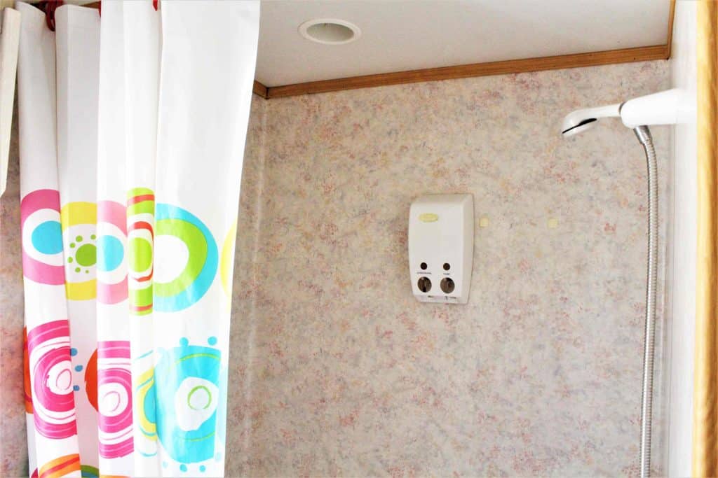 mobil home master 35