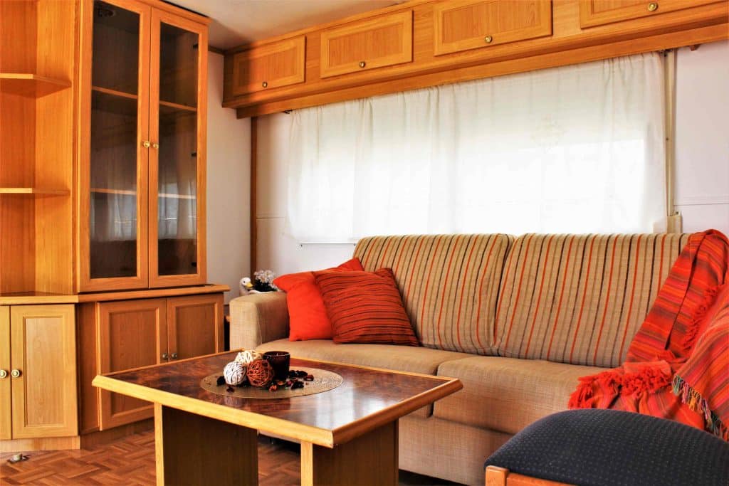 mobil home master 4