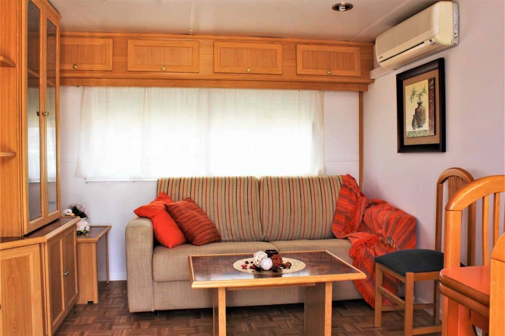 mobil home master 5