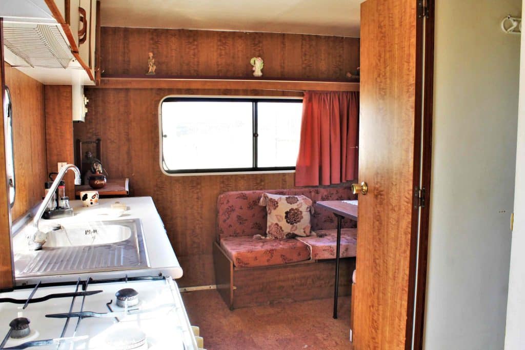 mobil home reservada sun roller 3