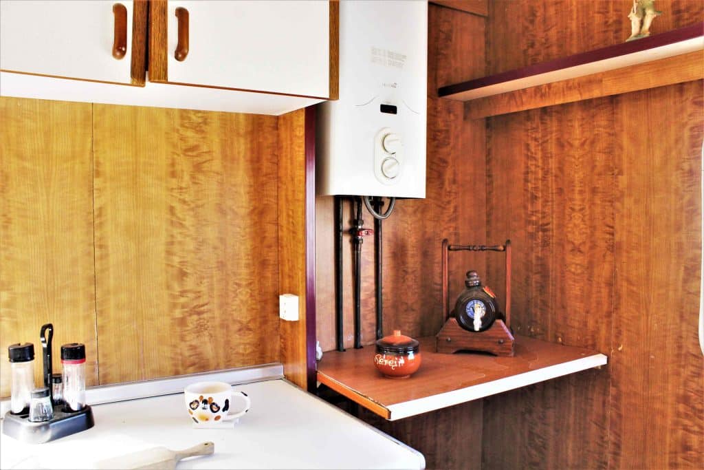 mobil home reservada sun roller 5 10
