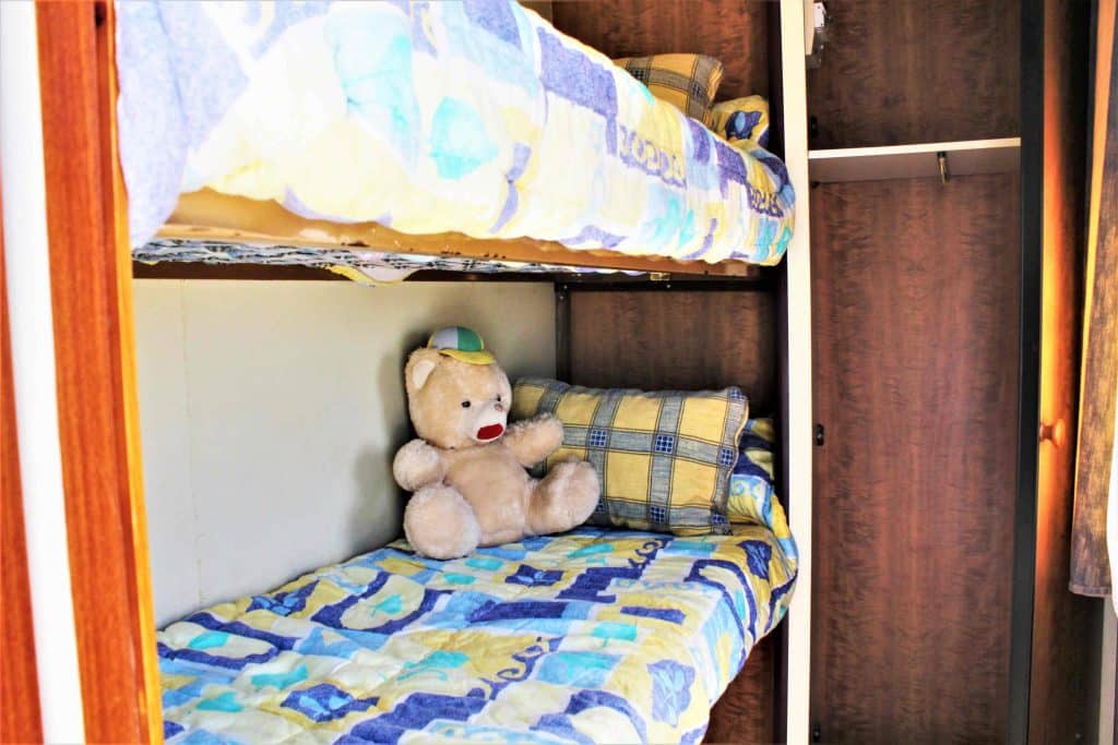 mobil home reservada sun roller 5 14