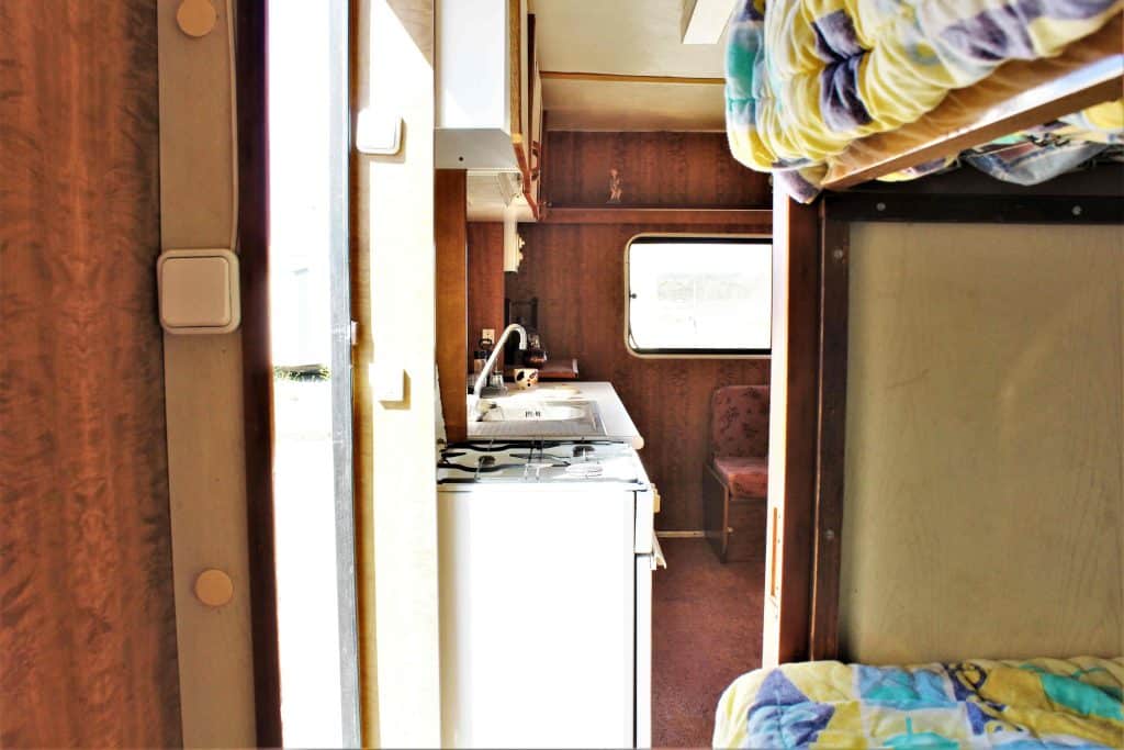 mobil home reservada sun roller 5 15