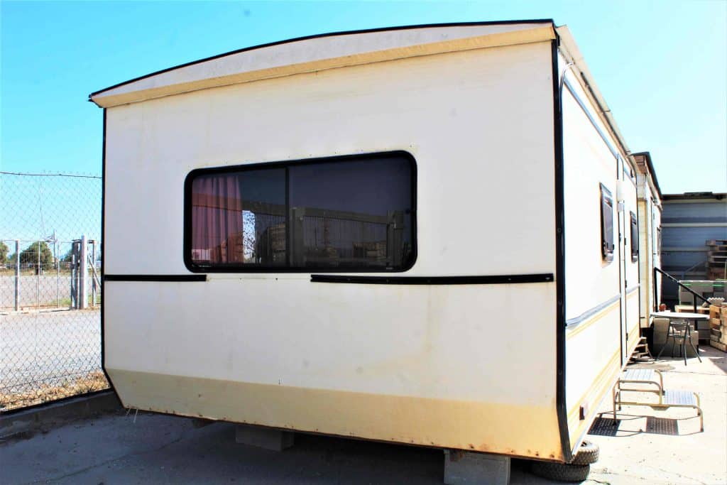 mobil home reservada sun roller 5 2