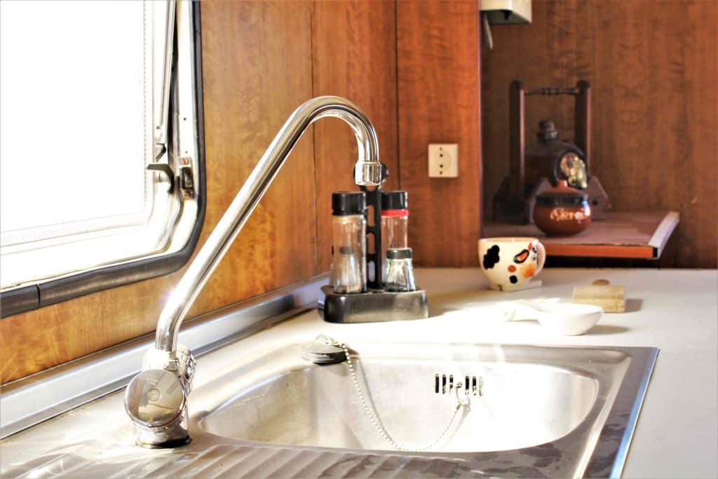 mobil home reservada sun roller 5 8