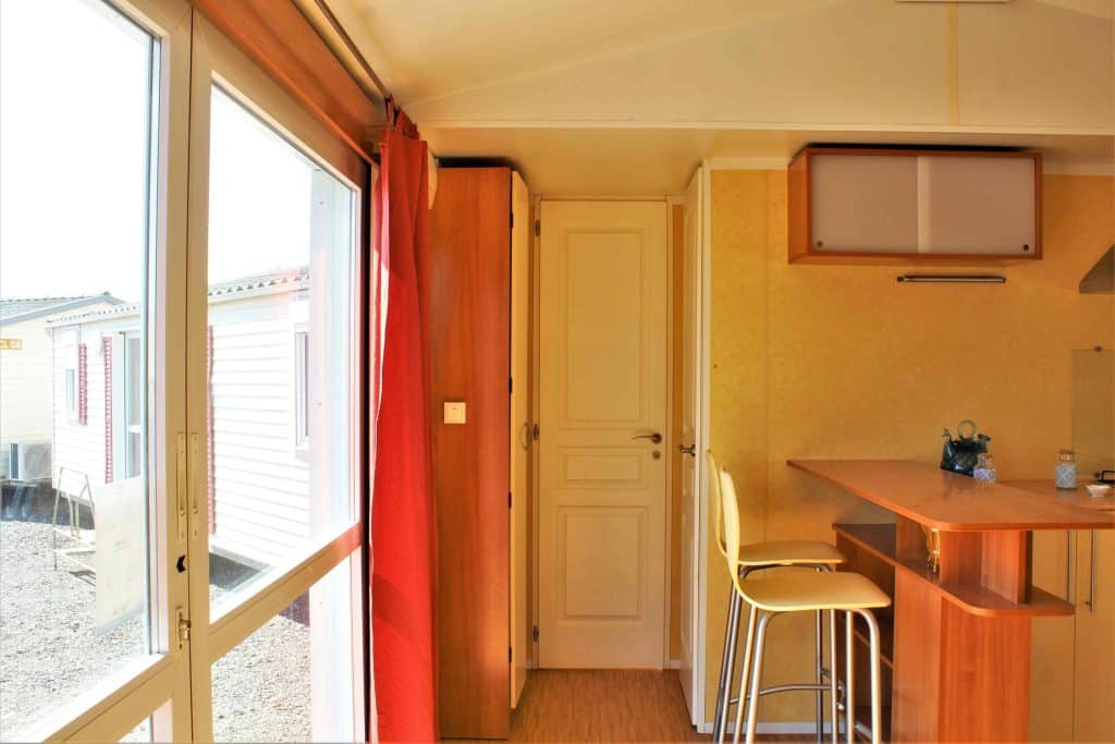 mobil home sun living 10.3