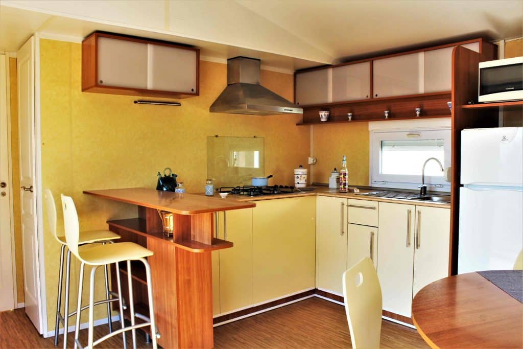 mobil home sun living 12