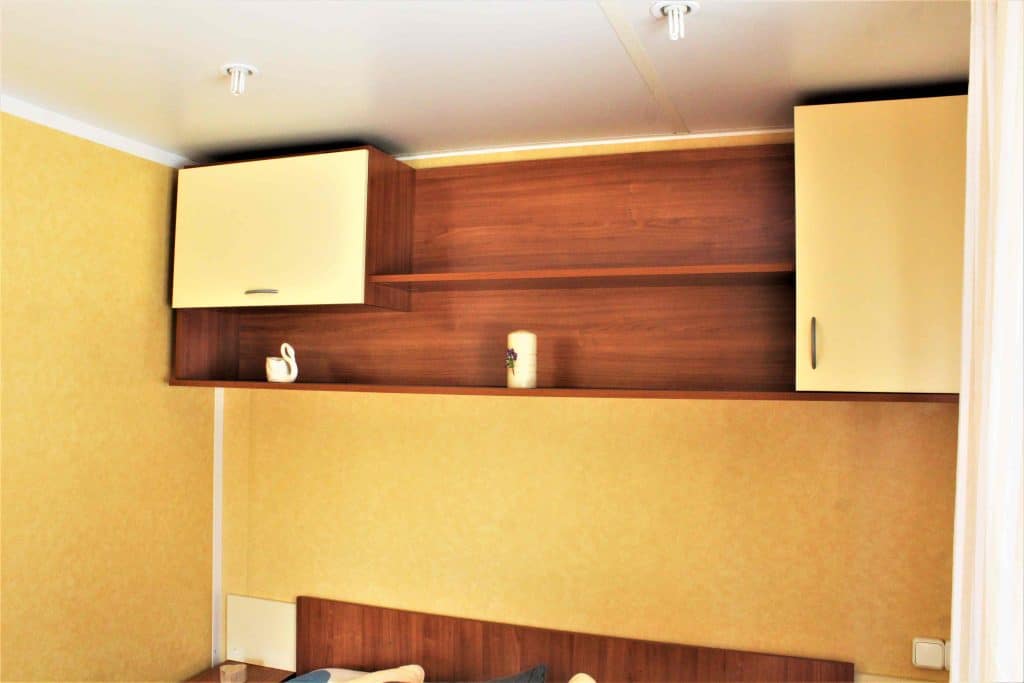 mobil home sun living 16