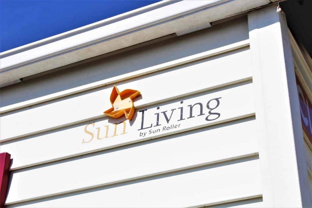 mobil home sun living 2
