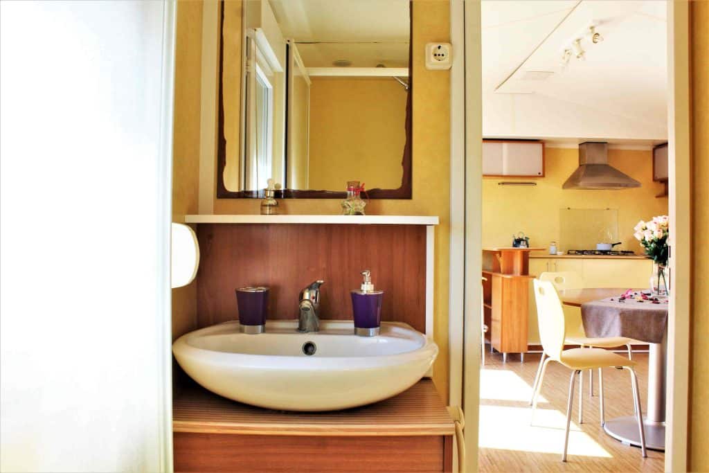 mobil home sun living 21