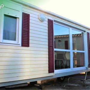 Mobil home Cuni Sun Roller CL12 / Ref.21112022-9/M