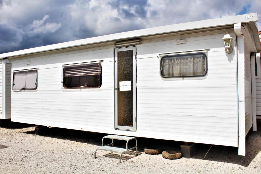 mobile home ocasion 1
