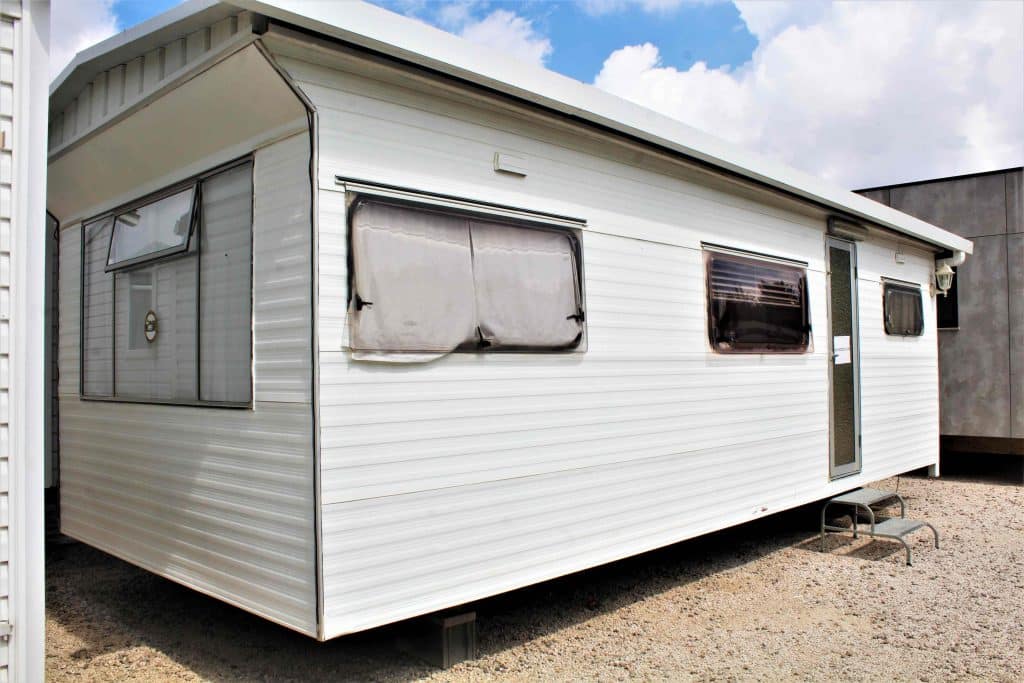 mobile home ocasion 2