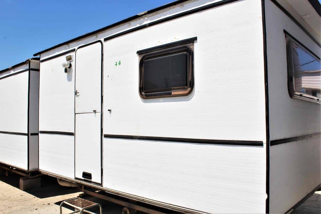 mobile home ocasion 2