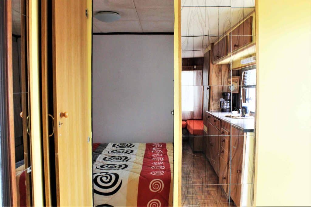 mobile home ocasion 21