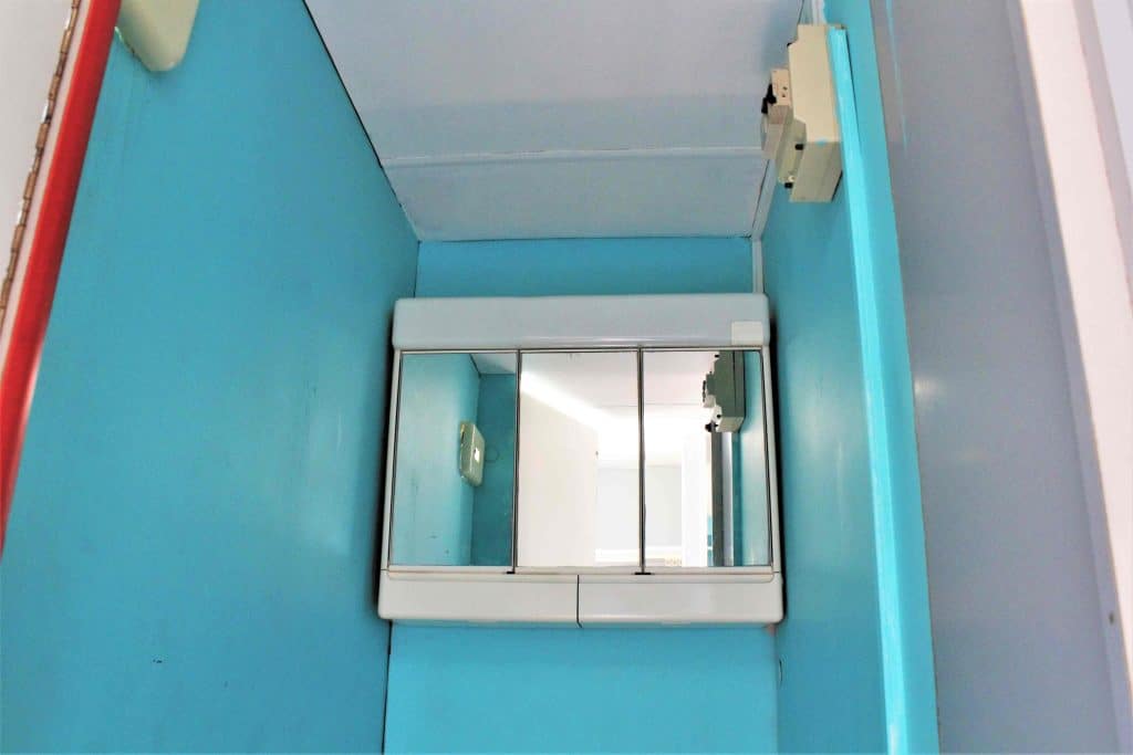 mobile home ocasion 21