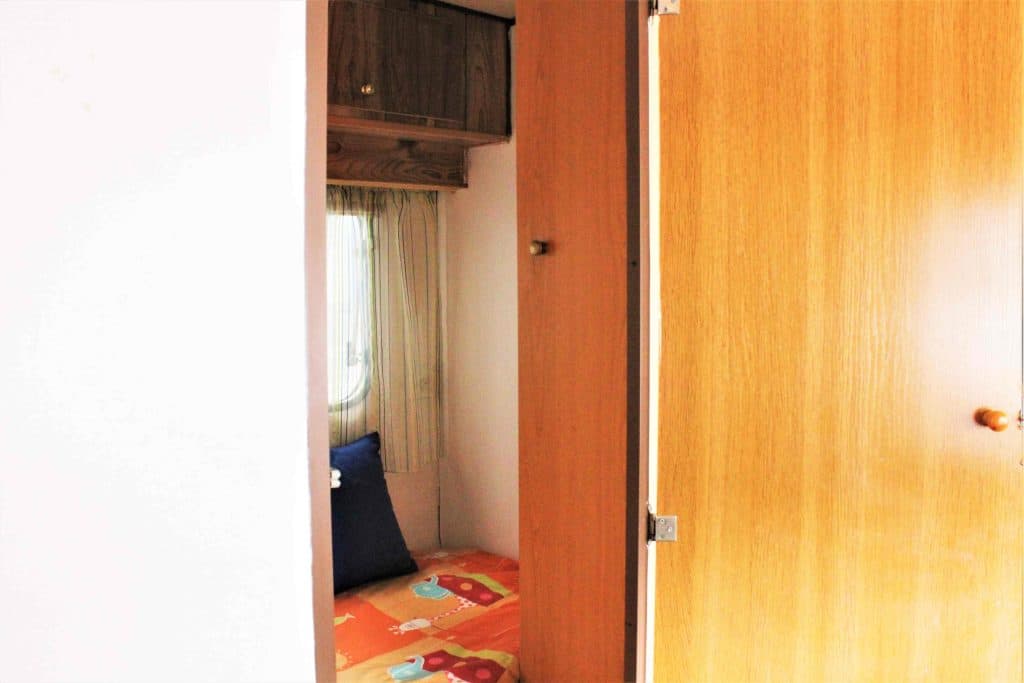 mobile home ocasion 25