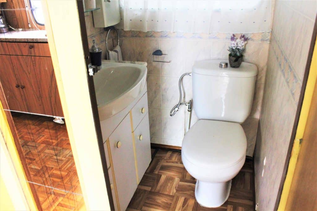 mobile home ocasion 27