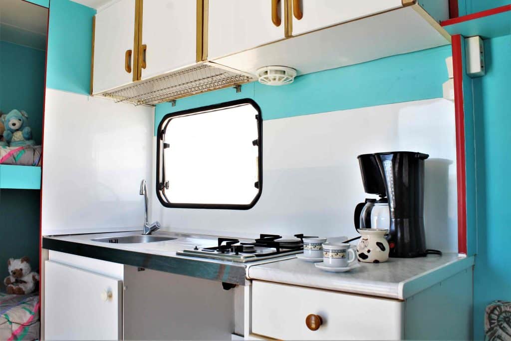 mobile home ocasion 9
