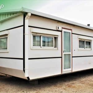 Mobil home ocasión Sun Roller / Ref.50010-A