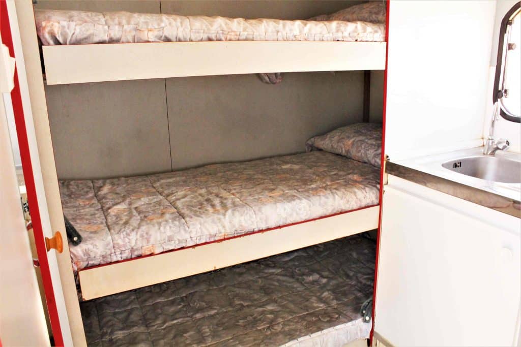 mobile home segunda mano 17