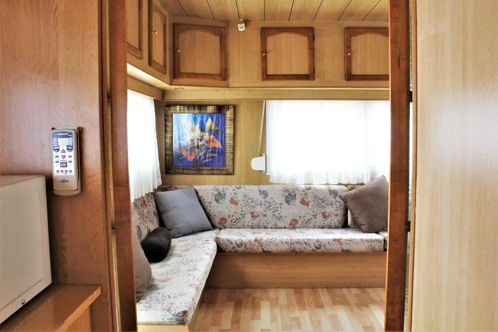 mobile home sun roller cuni 11