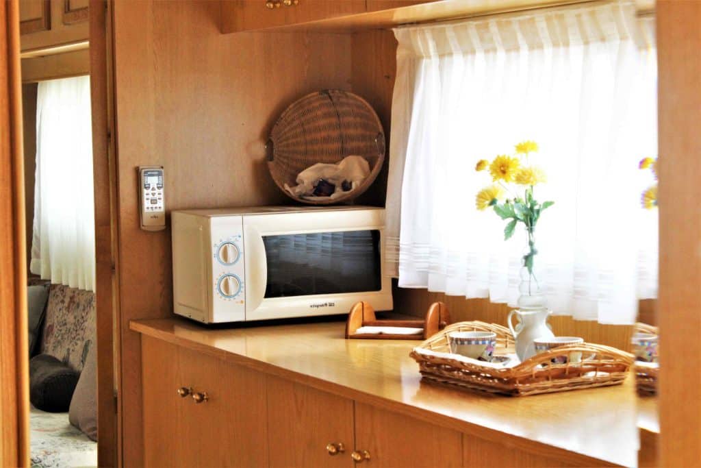 mobile home sun roller cuni 16